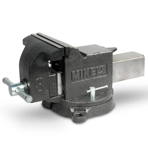MIKELS-TBH-8 / TBH-8 Tornillo de banco, trabajo pesado (8”)