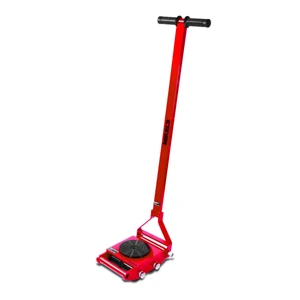 MIKELS-TC-6T / TC-6T Tortuga de carga (6 ton) sin maneral