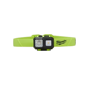 MILWAUKEE-2004HZL / 2004HZL Lampara para iluminacion focalizada Milwaukee 2004HZL