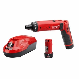 MILWAUKEE-210122 / 210122 Atornillador/Destornillador Redlithium Milwaukee 2101-22