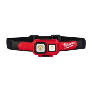 Faro delantero Spot/Flood Milwaukee 2104