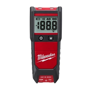 Probador automático de voltaje y continuidad Milwaukee 2212-20