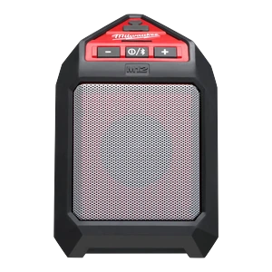 MILWAUKEE-259220 / 259220 Altavoz inalambrico para el lugar de trabajo M12 Milwaukee 2592-20