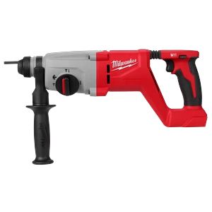 Milwaukee 2613-20 M18 Brushless Rotomartillo SDS Plus 1 In D-Handle Tool Only Con Mandos Integrados
