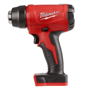 MILWAUKEE-268820 / 268820 Pistola de calor compacta M18™ (Solo herramienta) Milwaukee 2688-20