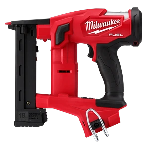MILWAUKEE-2749 / 2749 Engrapadora de corona estrecha calibre 18 M18 FUEL™ de 1/4" Milwaukee 2749-20