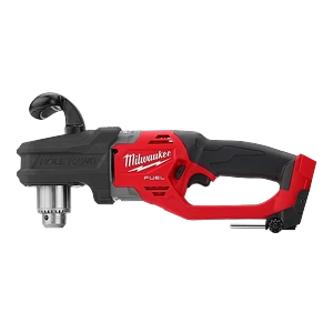 MILWAUKEE-280720 / 280720 Taladro de ángulo recto M18 FUEL™ HOLE HAWG® Milwaukee 2807-20