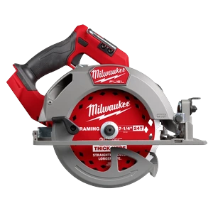 MILWAUKEE-283420 / 283420 Sierra circular M18 FUEL™ de 7-1/4" Milwaukee 2834-20