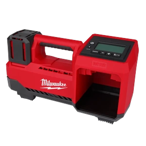 MILWAUKEE-284820 / 284820 Inflador de neumaticos inalambrico M18 de 18 V Milwaukee 2848-20