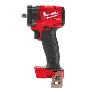 Llave de impacto compacta M18 FUEL™ de 3/8" Milwaukee 2854-20