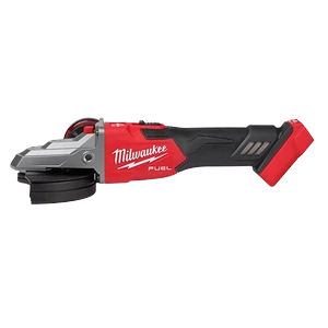 MILWAUKEE-2887-20 / 2887-20 M18 FUEL Rectificadora Angular 5 Pulgadas 5 Milwaukee 2887-20