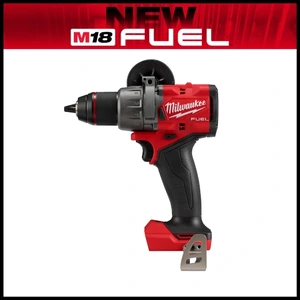 MILWAUKEE-290420 / 290420 Taladro percutor/atornillador M18 FUEL de 1/2" Milwaukee 2904-20