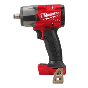 Llave de impacto de torque medio