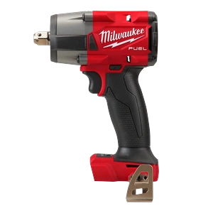 MILWAUKEE-2962P20 / 2962P20 Milwaukee 2962P-20 M18 FUEL Brushless Llave de Impacto de Media Pulgada Pasador de Retención Tool Only