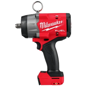 Llave de impacto de torque alto M18 FUEL™ de 1/2" Milwaukee 2966-20