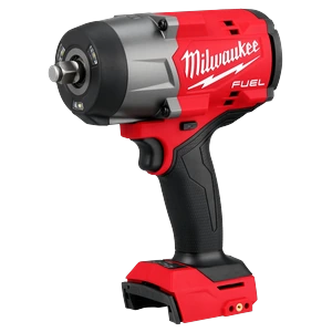 Llave de impacto M18 FUEL 1/2" Milwaukee 2967-20