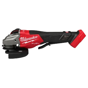 MILWAUKEE-367022 / 367022 Kit de rectificadora con freno M18 FUEL™ de 4-1/2"-6" Milwaukee 3670-22