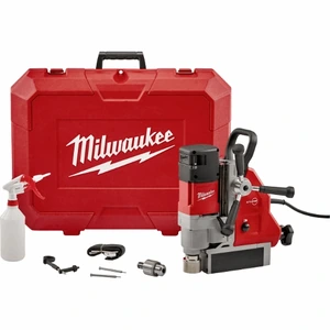 Kit de taladro magnetico de 1-5/8 Milwaukee 4274-21