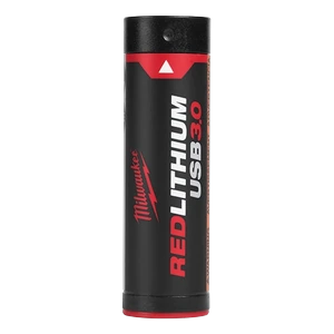 MILWAUKEE-48112131 / 48112131 Bateria REDLITHIUM USB 3.0 Milwaukee 48-11-2131