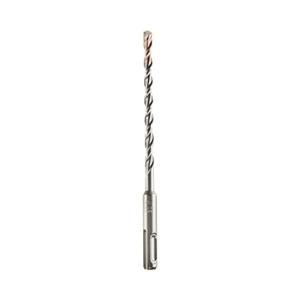 MILWAUKEE-48206032 / 48206032 Broca 1/4" X 6" X 8" SDS+ 2CT Drill Bit Milwaukee 48-20-6032