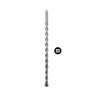 MILWAUKEE-48206074 / 48206074 Broca SDS PLUS para concreto 1/2" X 10" X 12" Milwaukee 48-20-6074