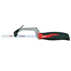 Sierra para metales compacta Milwaukee 48-22-0012