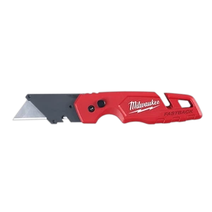 MILWAUKEE-48221502 / 48221502 Navaja Blede Storaje Fastback Milwaukee 48-22-1502