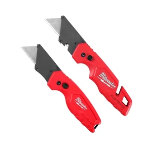 MILWAUKEE-48221503 / 48221503 Navajas Multiusos Plegable Fastback Milwaukee 48-22-1503
