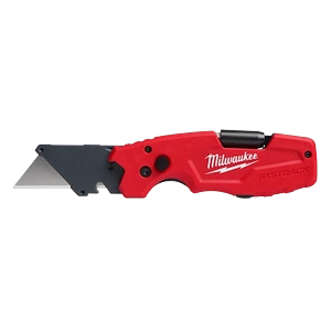 MILWAUKEE-48221505 / 48221505 Navaja multiuso plegable 6 EN 1 FASTBACK Milwaukee 48-22-1505