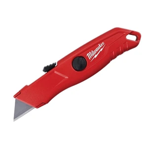 MILWAUKEE-48221512 / 48221512 Cuchillo utilitario autorretractil Milwaukee 48-22-1512