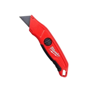 MILWAUKEE-48221513 / 48221513 Navaja Multiusos Hoja Fija Milwaukee - 48-22-1513