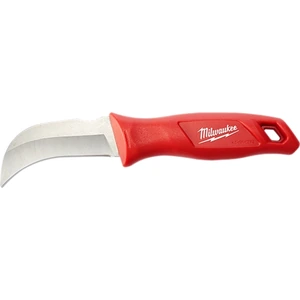 MILWAUKEE-48221925 / 48221925 Cuchillo de hoja fija curva Milwaukee 48-22-1925