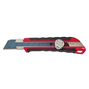 MILWAUKEE-48221962 / 48221962 Navaja desprendible 25 mm con bloqueo metalico Milwaukee 48-22-1962