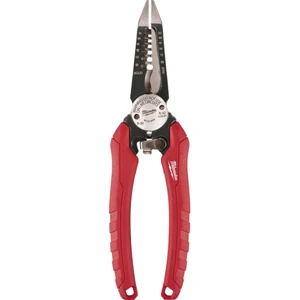 Pinzas 6 en 1 para Electricistas Milwaukee 48-22-3079