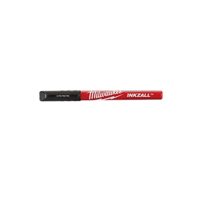 Marcadores Punta Ultra Fina INKZALL Milwaukee 48-22-3164