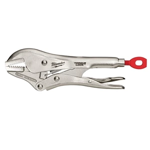 Pinzas de presion de mordaza recta Torque Lock de 7" Milwaukee 48-22-3507