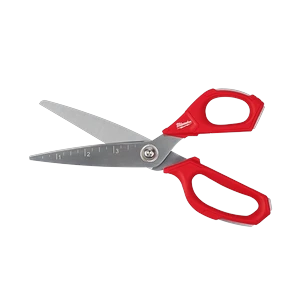 Tijeras rectas para el lugar de trabajo Milwaukee 48-22-4046