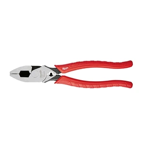 Pinza para Electricista Milwaukee 48-22-6100