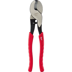 MILWAUKEE-48226104 / 48226104 Pinzas de corte de cable Milwaukee 48-22-6104