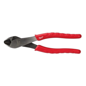 MILWAUKEE-48226128 / 48226128 Pinza de corte diagonal con cabeza angulada de 8" Milwaukee 48-22-6128