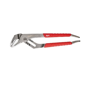Pinzas de mordaza recta de 10" Milwaukee 48-22-6310