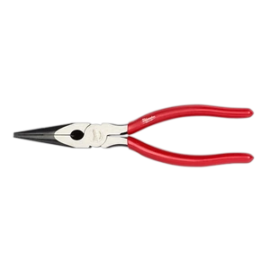 Pinza de punta larga Milwaukee 48-22-6501