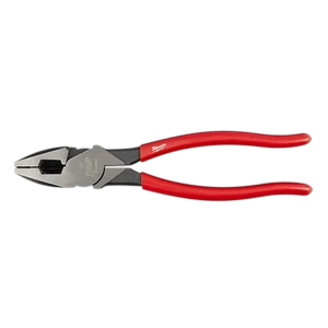 Pinzas para instalaciones eléctricas de alta tensión Milwaukee 48-22-6502