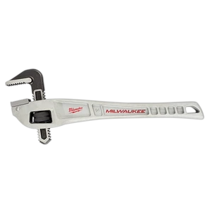 MILWAUKEE-48227184 / 48227184 Llave acodada para tubos de aluminio de 14" Milwaukee 48-22-7184