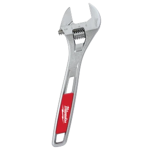Llave ajustable de 10" Milwaukee 48-22-7410
