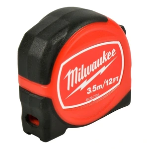 MILWAUKEE-48227704 / 48227704 Flexometro De Contratista 35m Milwaukee 48-22-7704