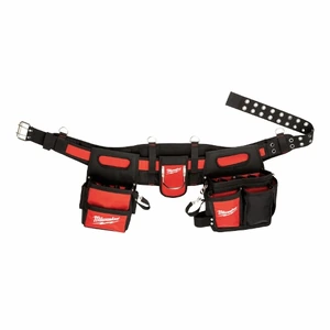 MILWAUKEE-48228110 / 48228110 Cinturon de trabajo para electricistas Milwaukee 48-22-8110