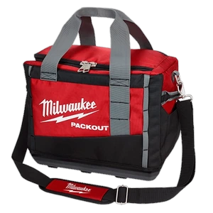 MILWAUKEE-48228321 / 48228321 Bolso de herramientas PACKOUT de 15" Milwaukee 48-22-8321