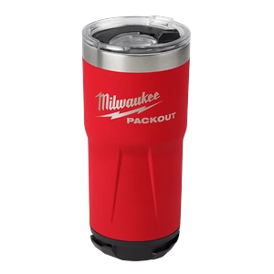 MILWAUKEE-48228392R / 48228392R Vaso PACKOUT de 20 oz Milwaukee 48-22-8392R