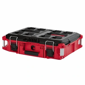 MILWAUKEE-48228424 / 48228424 Caja de herramientas PACKOUT Milwaukee 48-22-8424